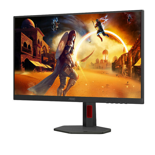 AOC Q27G4SRU