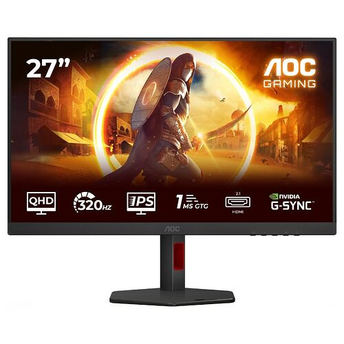 AOC Q27G4SRU