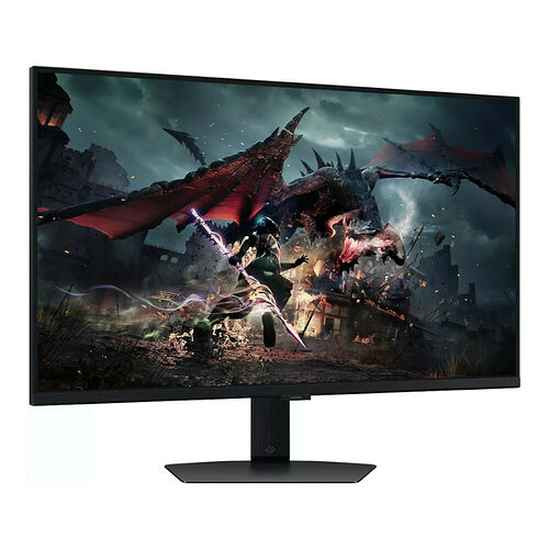 Samsung Odyssey G5 S27FG506EU