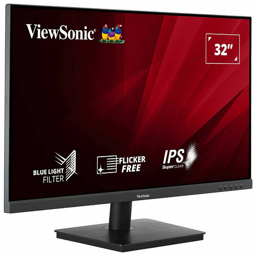ViewSonic VA3209-MH