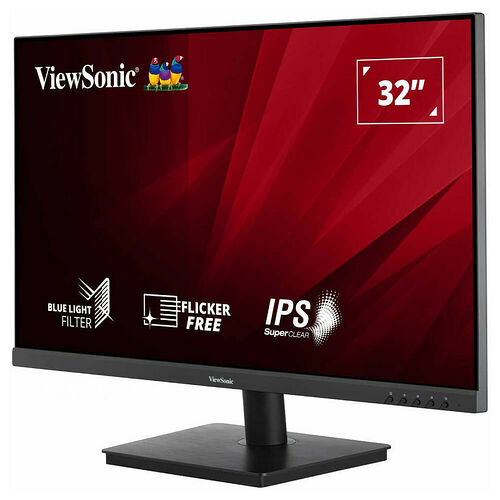 ViewSonic VA3209-MH