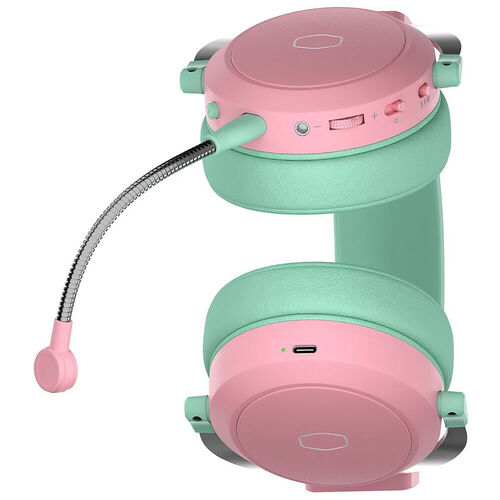 Cooler Master CH351 - Macaron