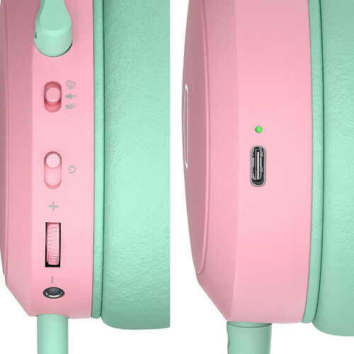 Cooler Master CH351 - Macaron