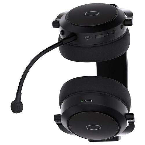 Cooler Master CH351 - Noir