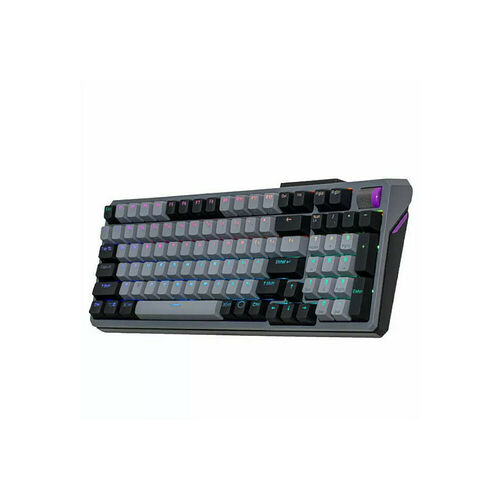 Bundle Cooler Master MK770 Space Grey + Cooler Master CH351 Noir