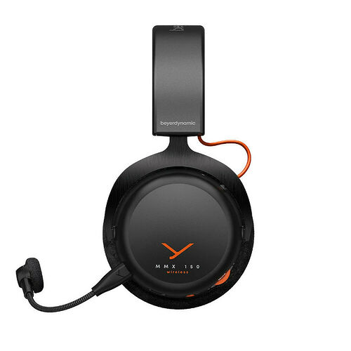 Beyerdynamic MMX 150 Noir