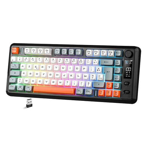 Spirit of Gamer Elite K30 (AZERTY)