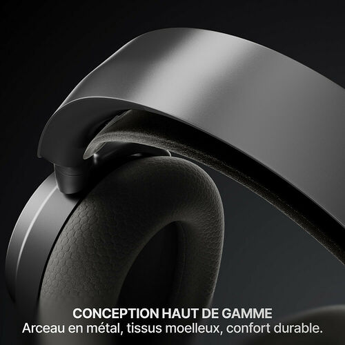 Steelseries Arctis Nova 7 Gen 2 (Noir)