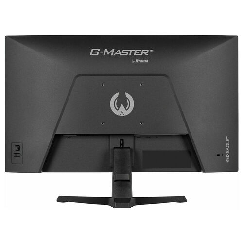 Iiyama G-Master G2771HSU-B1 Red Eagle