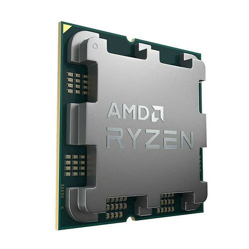 AMD Ryzen 5 9500F (3.8 GHz) - Version Tray