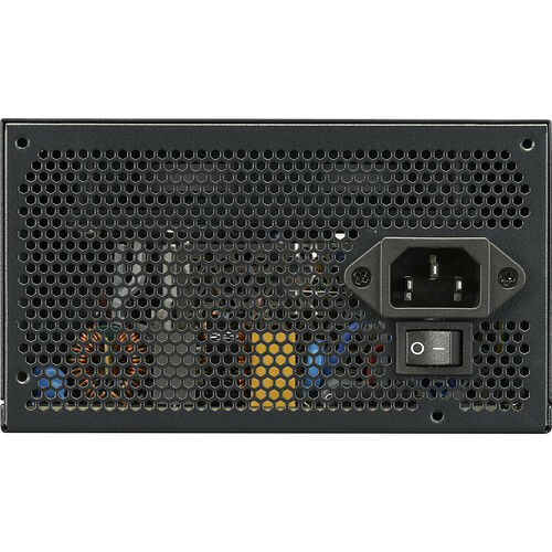 Cooler Master MWE Gold 750 V3 ATX 3.1 Non-Modular - 750W