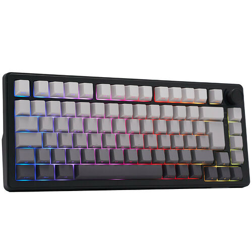 The G-Lab Keyz Elite 300 - Noir (AZERTY)
