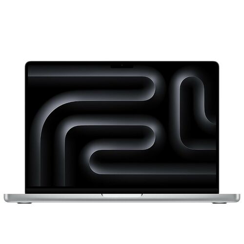 Apple MacBook Pro M5 14" - Argent - 16 Go/512 Go (MDE44FN/A)