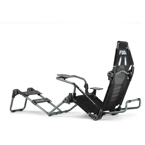 Next Level Racing - F-GT Lite (Carbon Grey Edition)