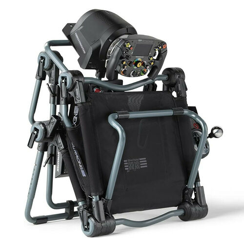 Next Level Racing - F-GT Lite (Carbon Grey Edition)