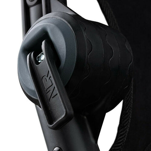 Next Level Racing - F-GT Lite (Carbon Grey Edition)