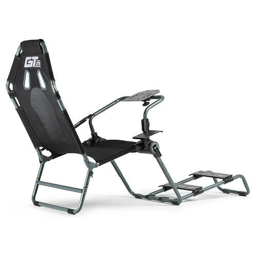 Next Level Racing - GT Lite (Carbon Grey Edition)