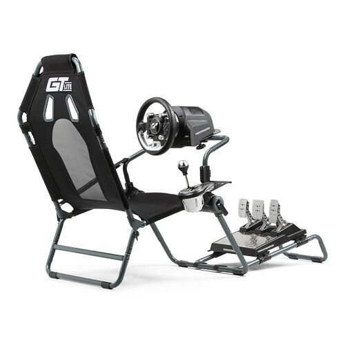 Next Level Racing - GT Lite (Carbon Grey Edition)