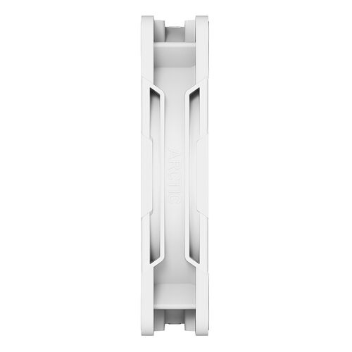 Arctic P12 Pro ARGB (Pack de 3) - Blanc
