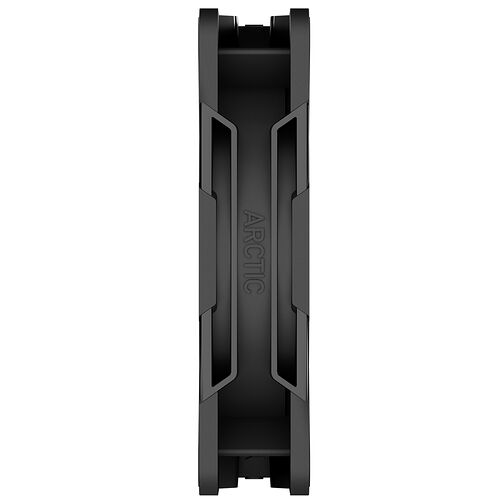Arctic P12 Pro Reverse ARGB - Noir