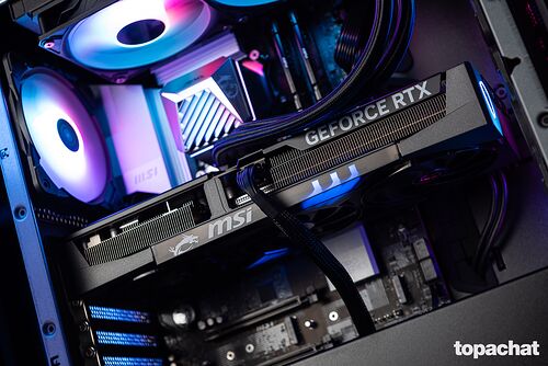 PC Gamer MEGALODON (Edition limitée)