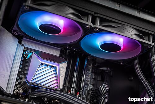 PC Gamer MEGALODON (Edition limitée)