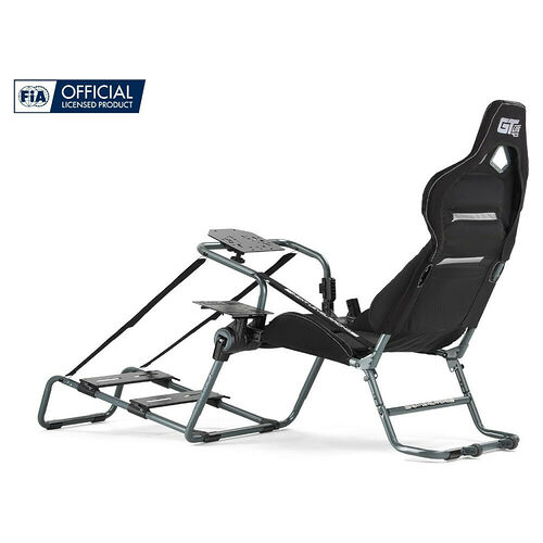 Next Level Racing - GT Lite Pro (Carbon Grey Edition)