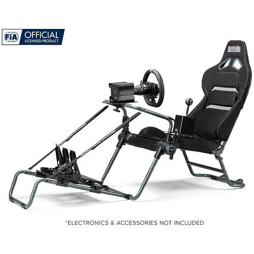 Next Level Racing - GT Lite Pro (Carbon Grey Edition)