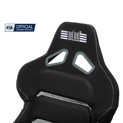 Next Level Racing - GT Lite Pro (Carbon Grey Edition)