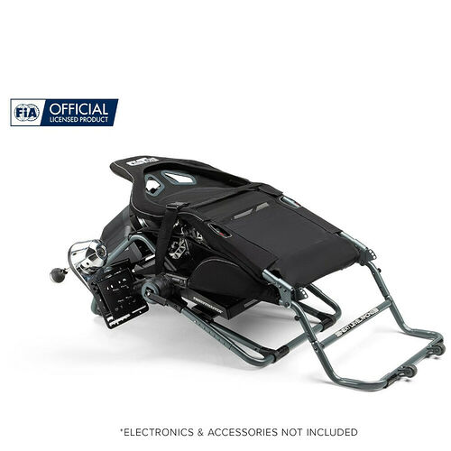 Next Level Racing - GT Lite Pro (Carbon Grey Edition)