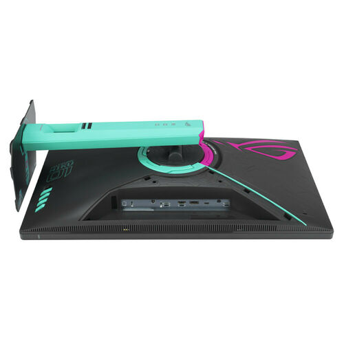 Asus ROG Strix XG27ACMEG-G (Hatsune Miku Edition)