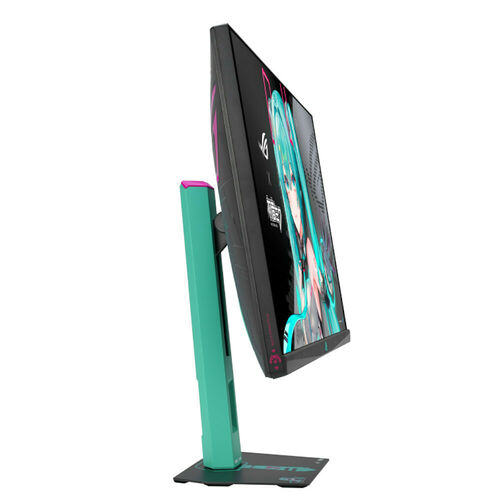 Asus ROG Strix XG27ACMEG-G (Hatsune Miku Edition)