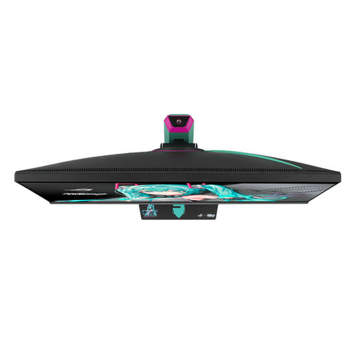 Asus ROG Strix XG27ACMEG-G (Hatsune Miku Edition)