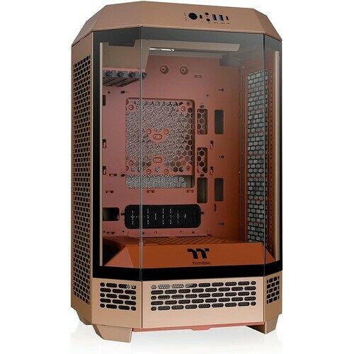 Thermaltake The Tower 300 - Gravel Sand