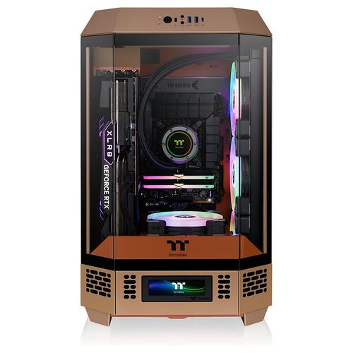 Thermaltake The Tower 300 - Gravel Sand
