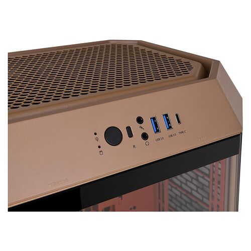 Thermaltake The Tower 300 - Gravel Sand