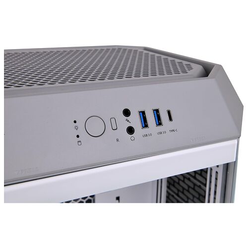 Thermaltake The Tower 300 - Limestone