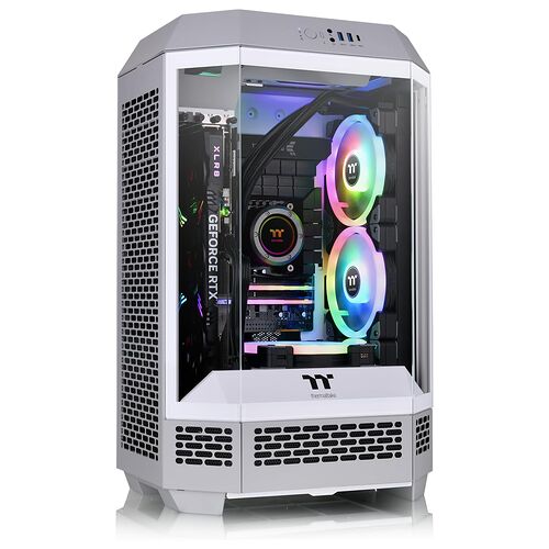 Thermaltake The Tower 300 - Limestone