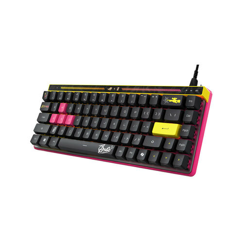 Asus ROG Falchion ACE HFX - Zywoo Edition (AZERTY)