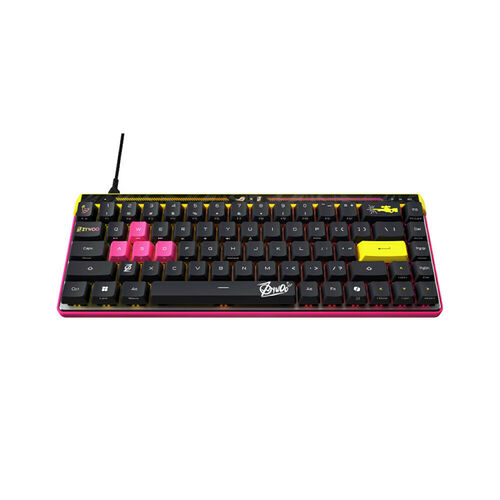 Asus ROG Falchion ACE HFX - Zywoo Edition (AZERTY)