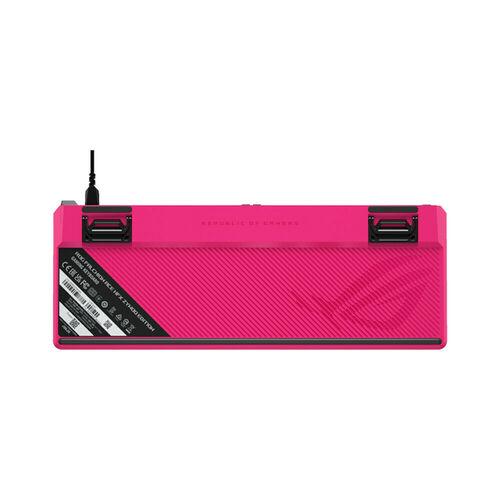 Asus ROG Falchion ACE HFX - Zywoo Edition (AZERTY)