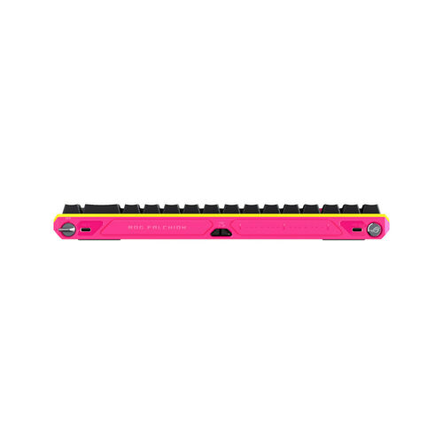 Asus ROG Falchion ACE HFX - Zywoo Edition (AZERTY)
