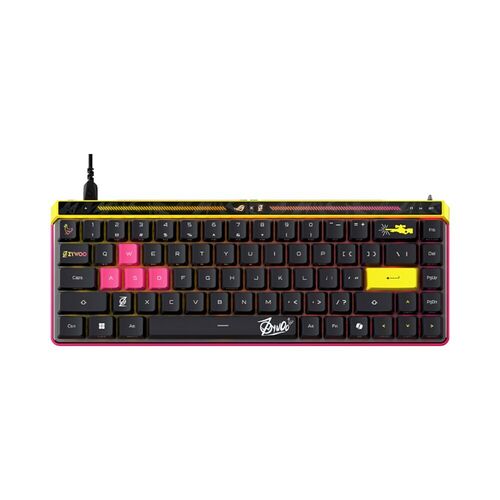 Asus ROG Falchion ACE HFX - Zywoo Edition (AZERTY)