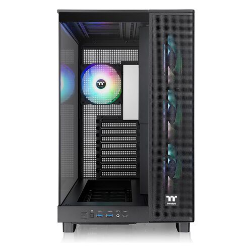 Thermaltake View 380 XL TG ARGB - Noir
