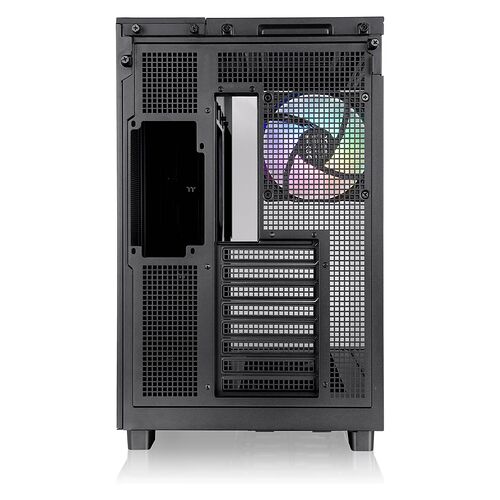 Thermaltake View 380 XL TG ARGB - Noir