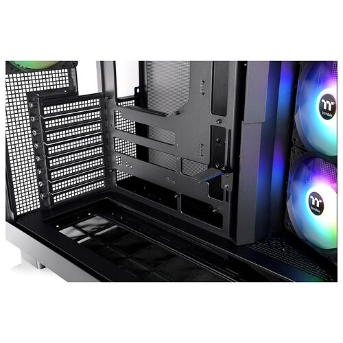 Thermaltake View 380 XL TG ARGB - Noir