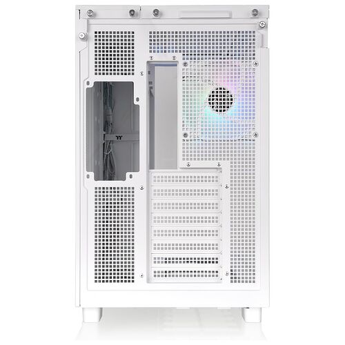 Thermaltake View 380 XL TG ARGB - Blanc
