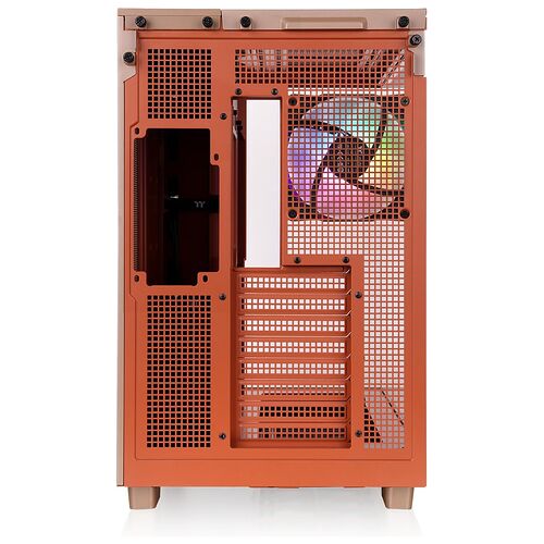 Thermaltake View 380 XL TG ARGB - Gravel Sand