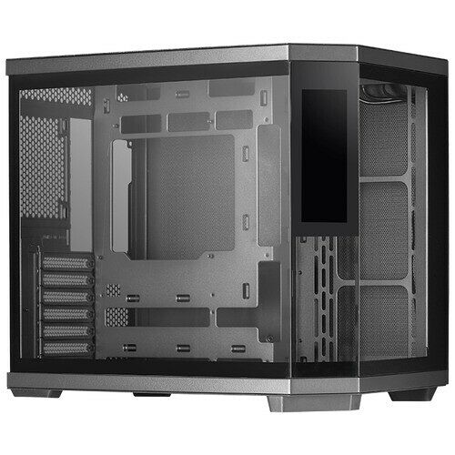 Mars Gaming MC-3TCORELCD - Noir