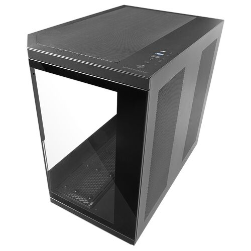 Mars Gaming MC-3TCORELCD - Noir